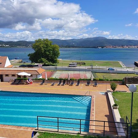 ア・グアルダApartamento Para 5 Con Vistas A Portugalアパートメント エクステリア 写真